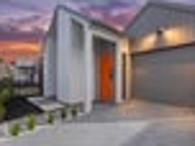 Modern Living Meets Future Growth in Drury