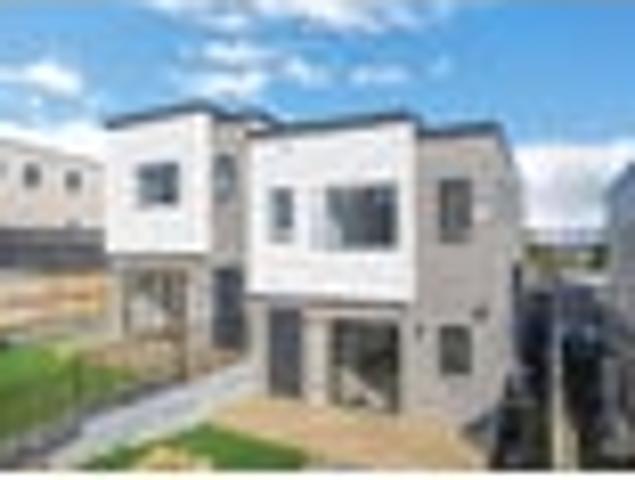 Modern Living Meets Growing Opportunity