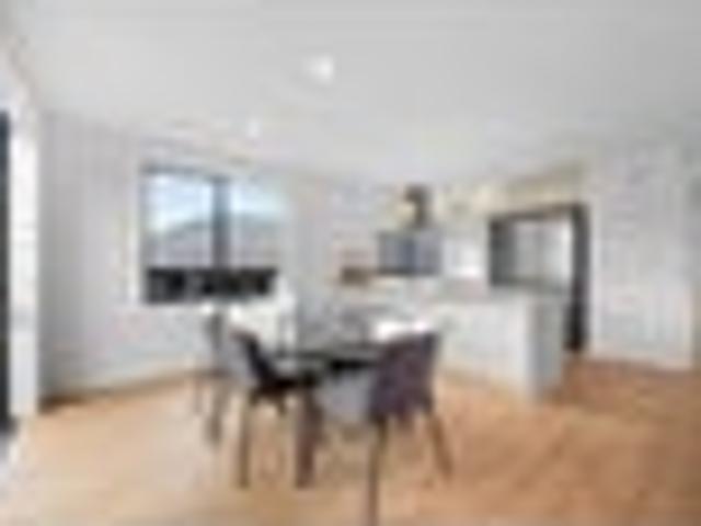 Modern Living Meets Lifestyle Convenience
