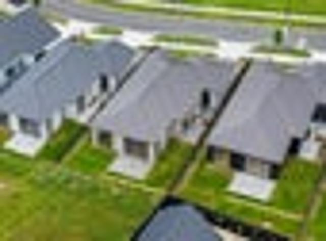 Modern Living Meets Lifestyle Convenience