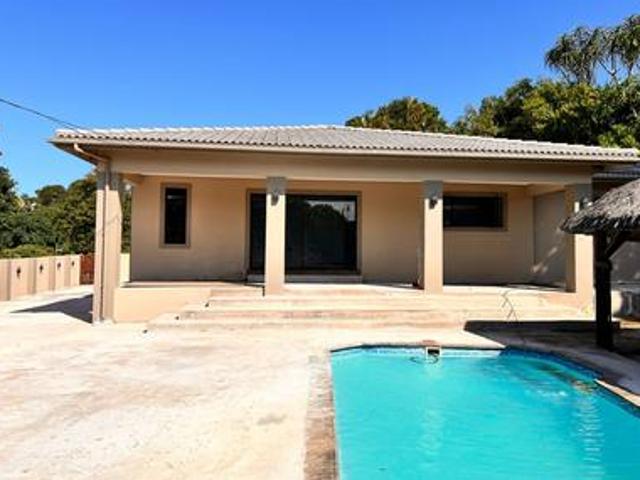 modern living meets smart investment.