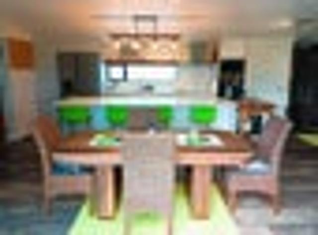 Modern Living Meets Tranquil Privacy