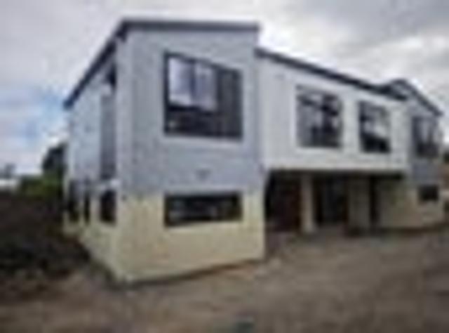 Modern Living Meets Ultimate Convenience