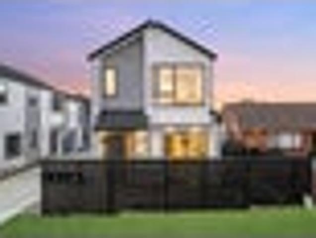 Modern Living Meets Ultimate Convenience