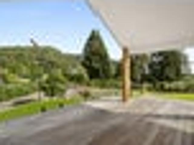 Modern living meets village convenience
