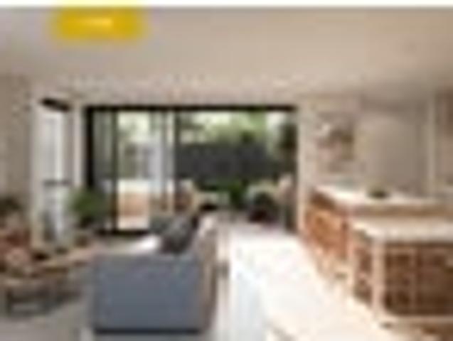 Modern Living Minutes from the CBD | From $789K
