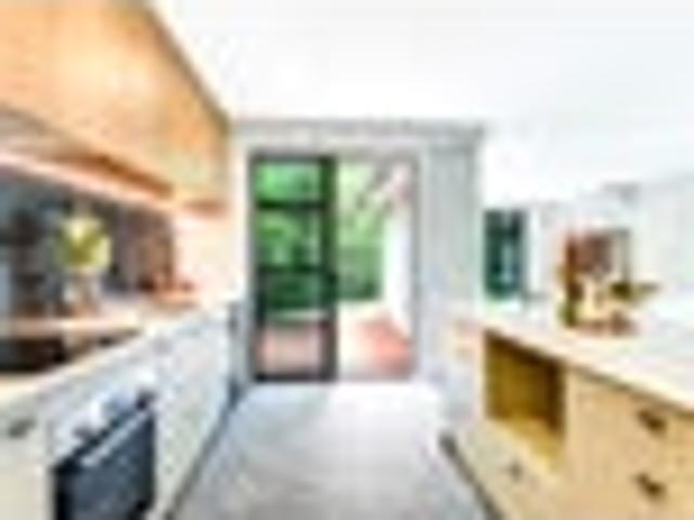 Modern Living Nature Views