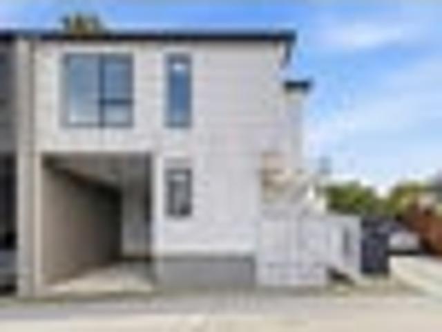 Modern Living, Outstanding Opportunity