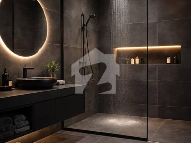 Modern Living On MM Alam Road Apartment With 12% Rental Yield