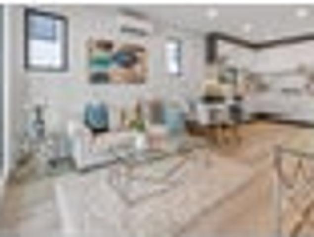 Modern Living on Great South Road