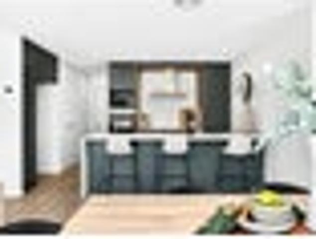 Modern Living on Valentine