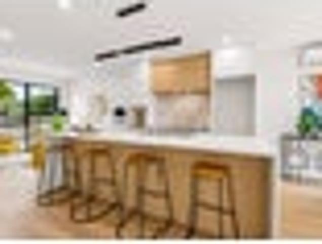 Modern Living | Brand New Standalone Home