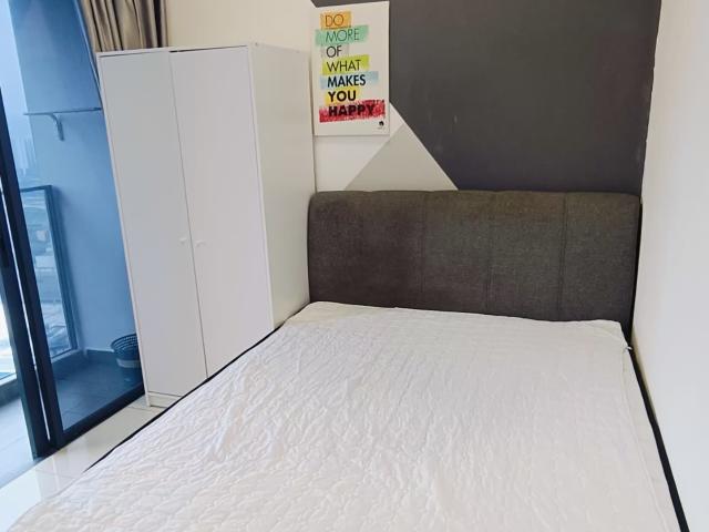 & Modern living at continew resi@continew kl | walk to ikea & mytown