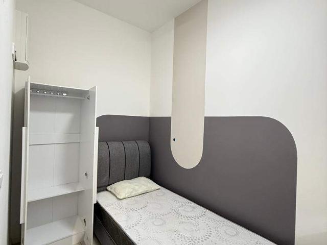 Modern Living at Duta Park Residences