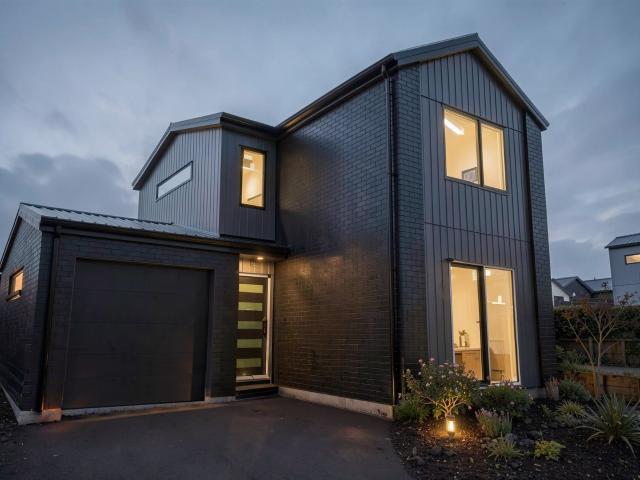 Modern Living at Its Best