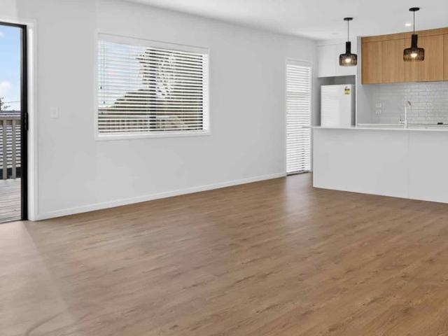 Modern living at its best!