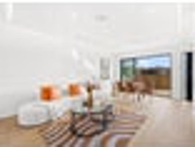 Modern Living at Its Finest