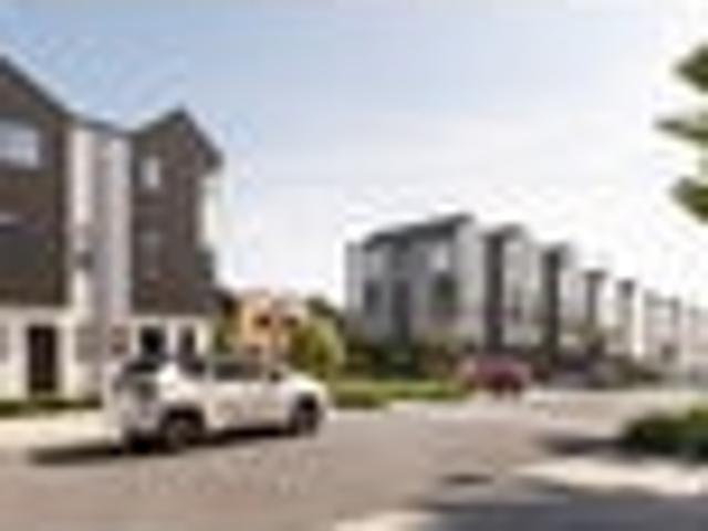 Modern Living at 111 Settlers Avenue