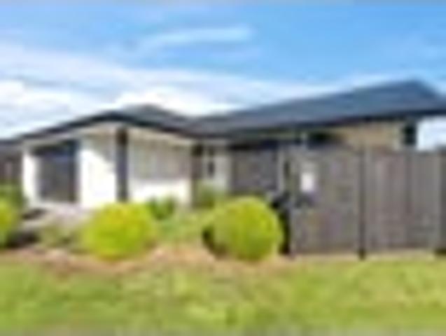 Modern Living Awaits!