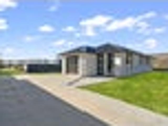 Modern Living Awaits on Bowmont Street, Appleby