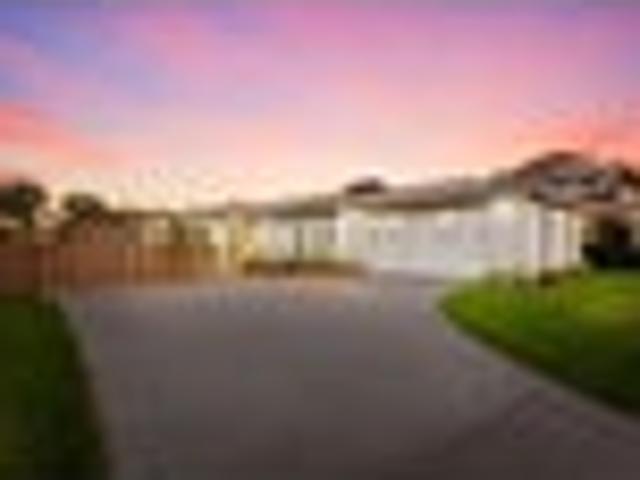 Modern Living & Alfresco Entertaining at its Best