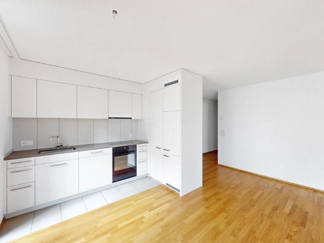 Modern Living Altstetten
