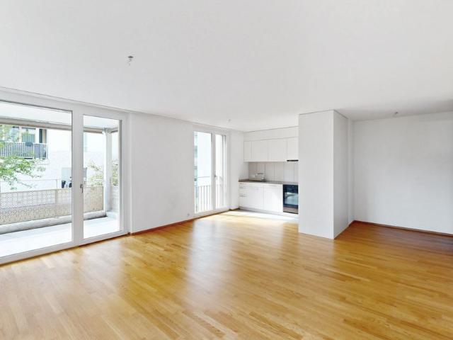 Modern Living Altstetten
