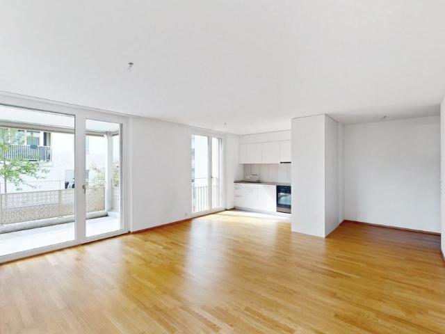 Modern Living – Altstetten