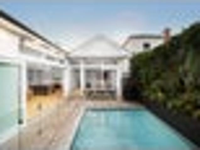 Modern living. Classic soul