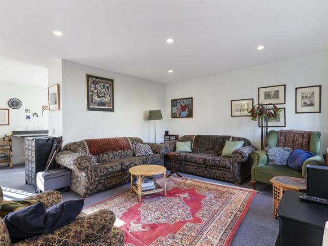 Modern living. Convenient Location