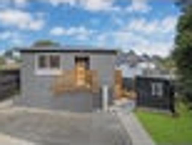 Modern Living, Effortless Convenience