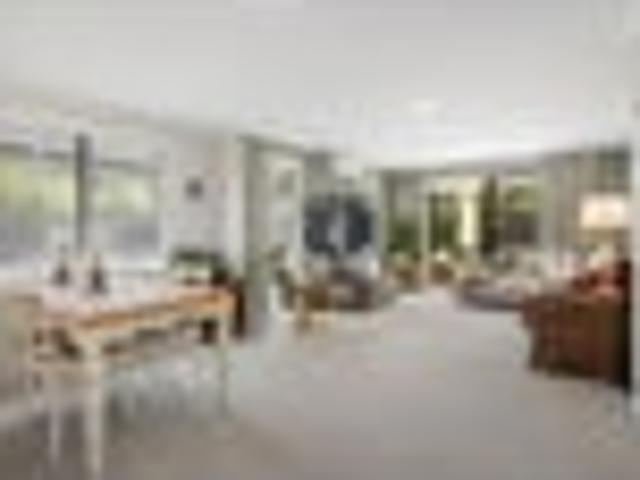 Modern Living, Genuine Opportunity