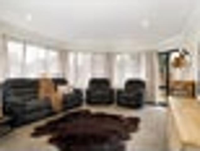 Modern Living, Genuine Motivation