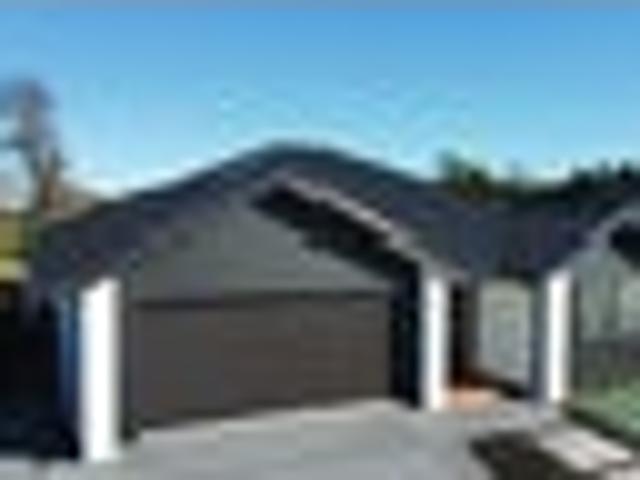 Modern Living in Maea Fields