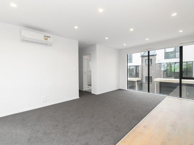 Modern living in New Lynn