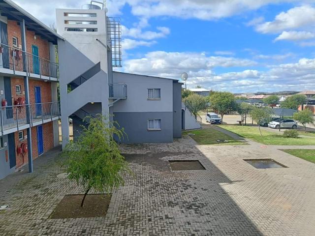 Modern Living in a Secure Lifestyle Estate