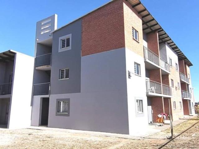 Modern Living in a Secure Lifestyle Estate