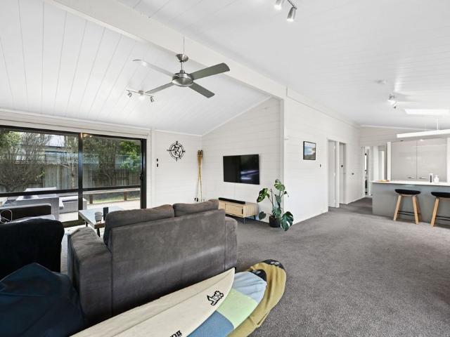 Modern Living In A Prime Location