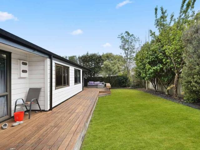 Modern Living in a Prime Location
