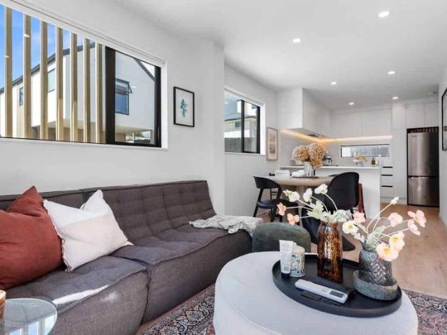 Modern Living in Beach Haven
