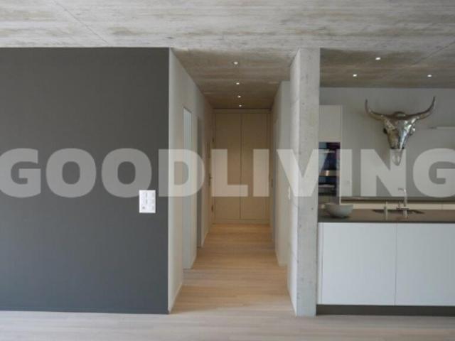 Modern Living in Böckten