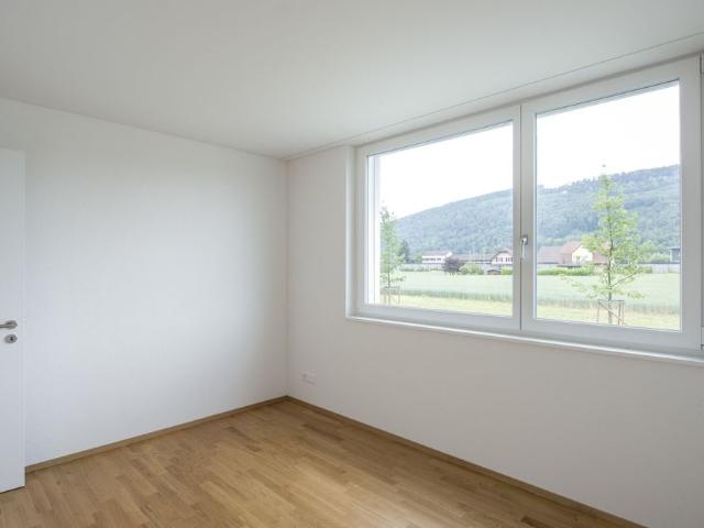 Apartment with 3.5 rooms for rent in Rothrist 95 m²