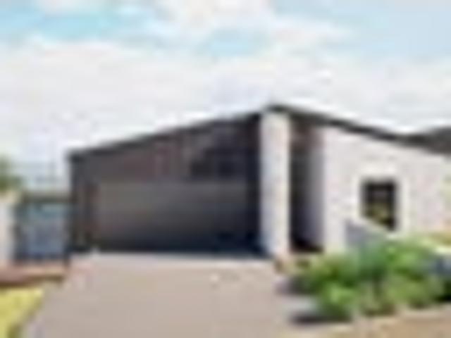 Modern Living in Cashmere Estate