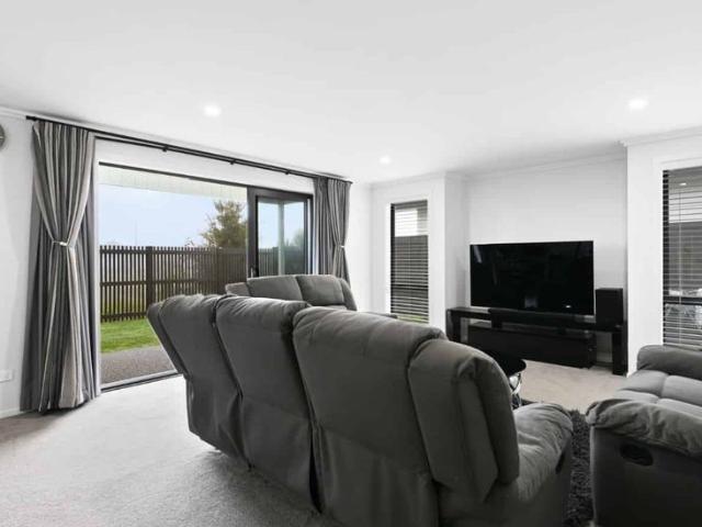 Modern Living in Greenhill