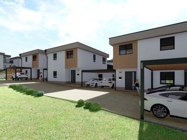 Modern Living in Gschwandt/Kirchham Haus 2!
