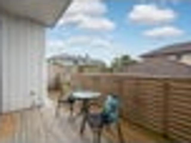 Modern Living in Howick