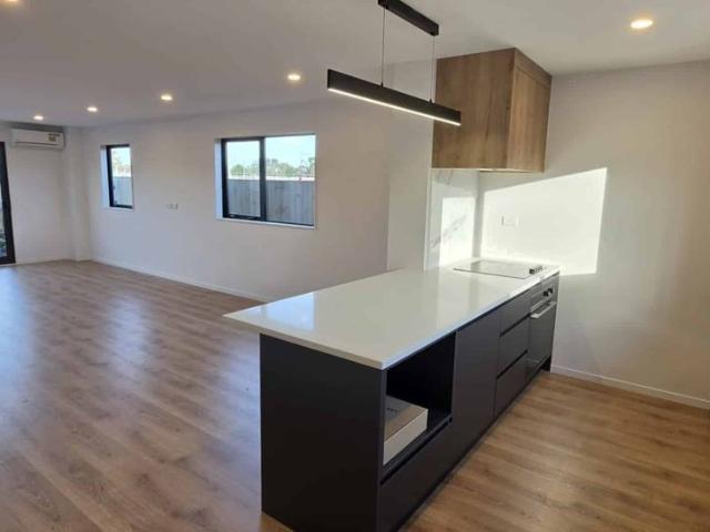 Modern Living in Karaka – Brand New 3 Bedroom Home