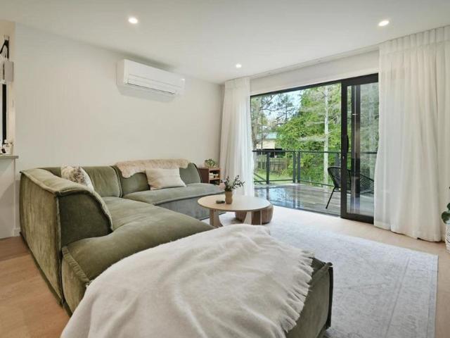 Modern living in prime Havelock North location