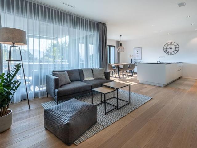 Modern living in Rotmonten – furnished 3.5 room apartment