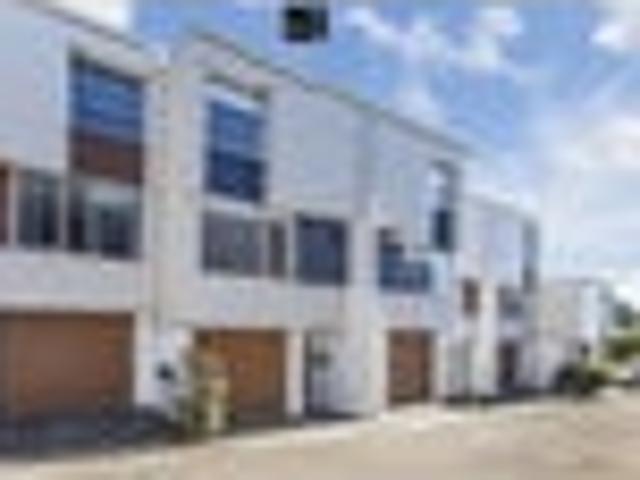 Modern Living in Sunny Newtown